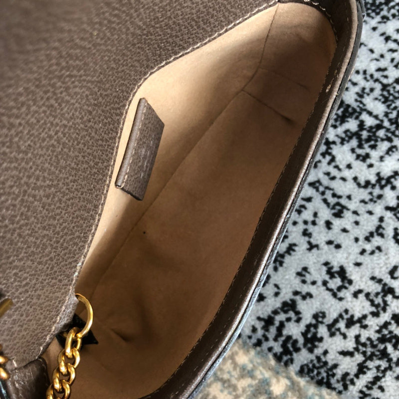 Satchel Bags - GCI Bags - 7019