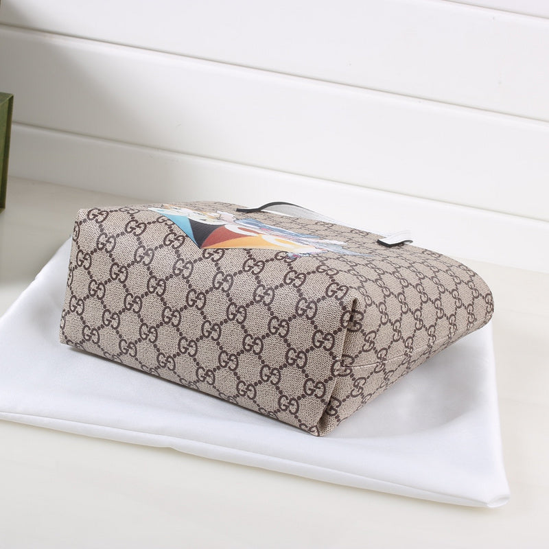 Satchel Bags - GCI Bags - 573