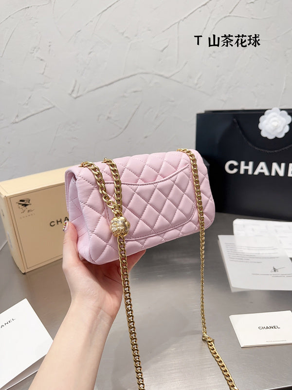 Satchel Bags - CHL Bags - 6902