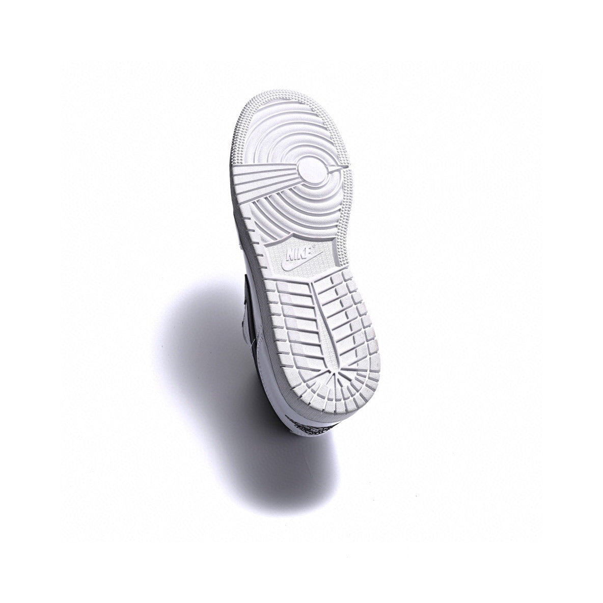GLM - AJ1 low black and white panda