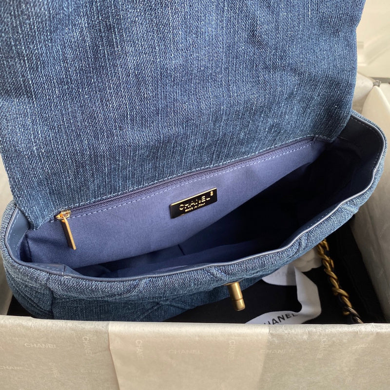Satchel Bags - CHL Bags - 7414