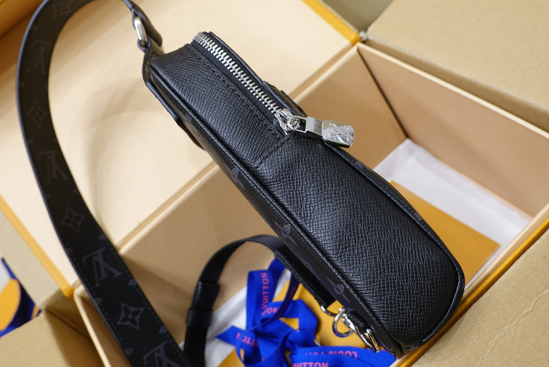 Satchel Bags - VL Bags - 5773