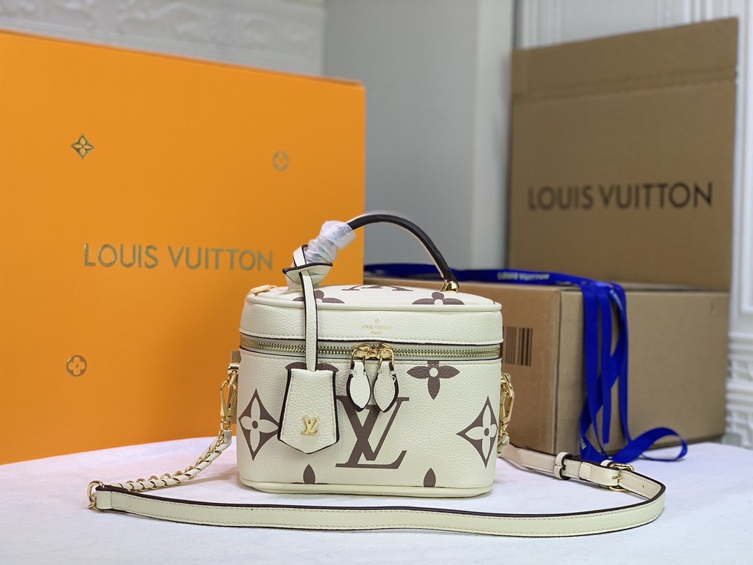 GLM - Top Quality Bags LUV 097