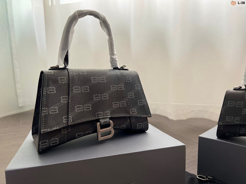 Satchel Bags - BGC Bags - 112