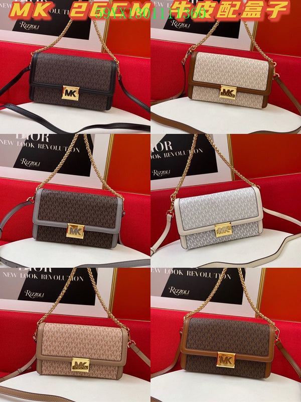 Satchel Bags - MK Bags - 578