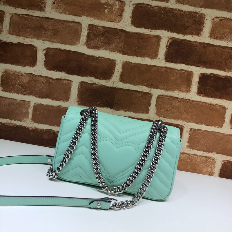 Satchel Bags - GCI Bags - 3965
