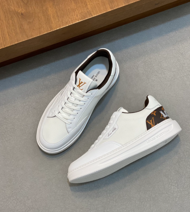 glami shop- LOV Men Shoes - 145