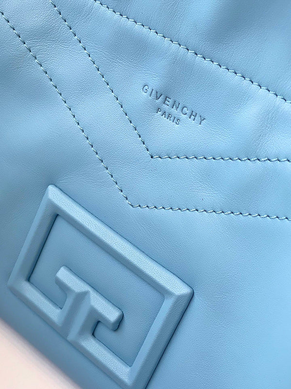 Satchel Bags - GVC Bags - 035