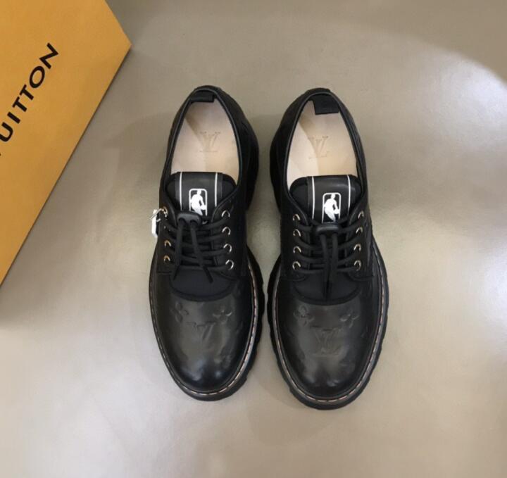 glami shop- LOV Men Shoes - 887
