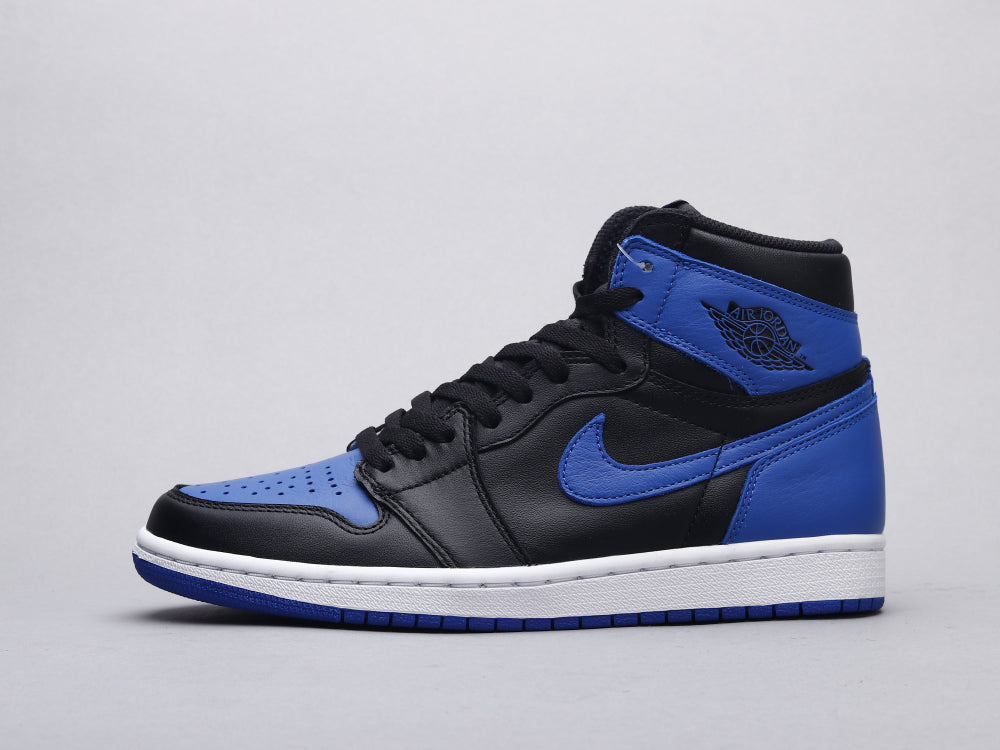 GLM - AJ1 Royal Blue