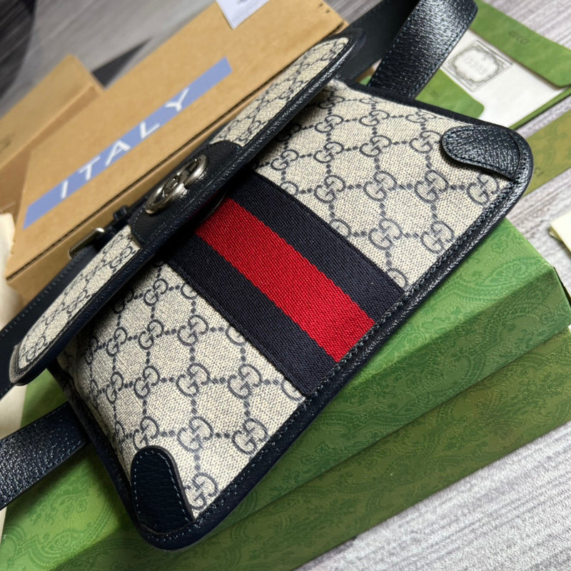 Satchel Bags - GCI Bags - 4606