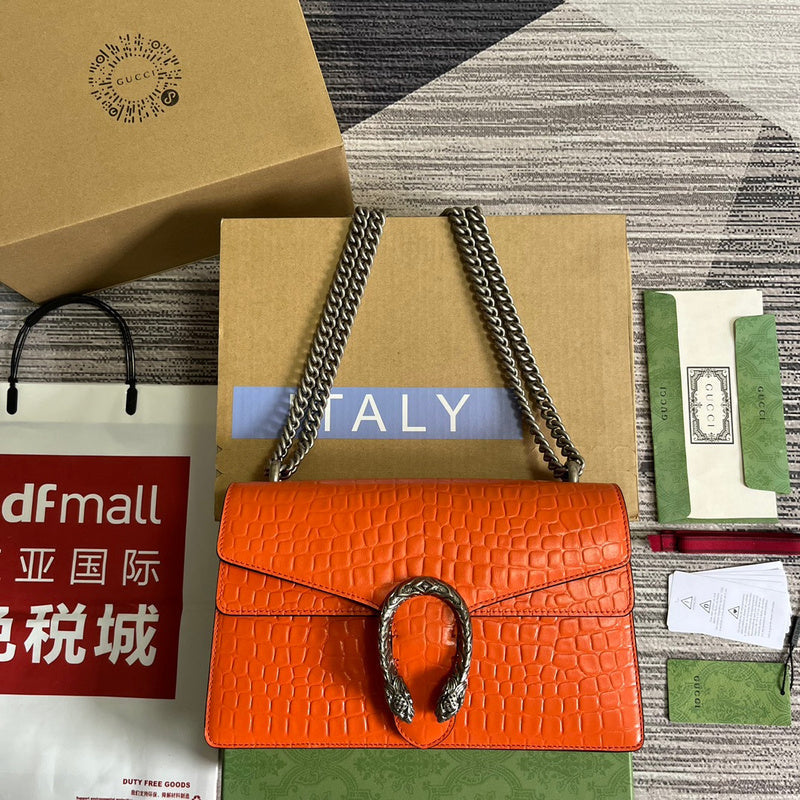 Satchel Bags - GCI Bags - 7729
