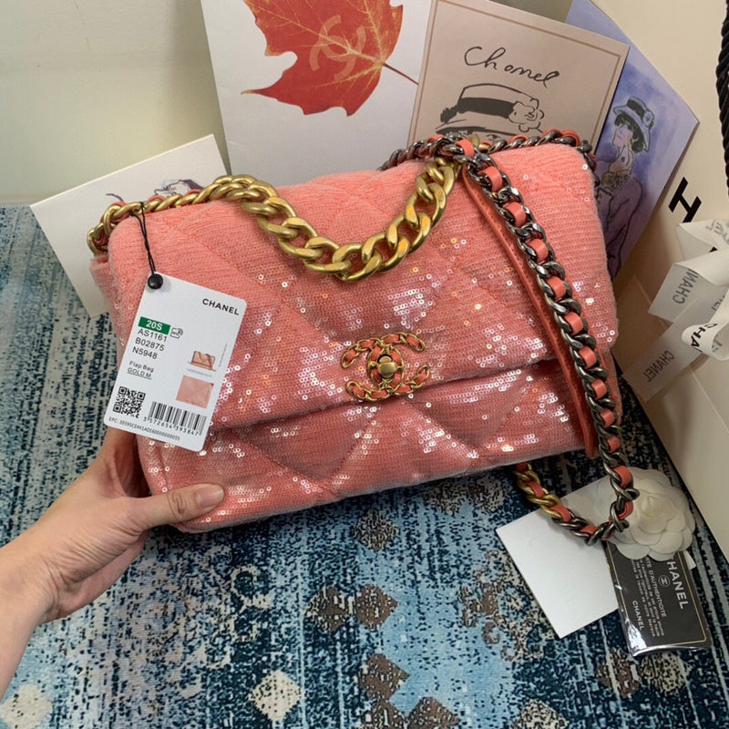 Satchel Bags - CHL Bags - 4774
