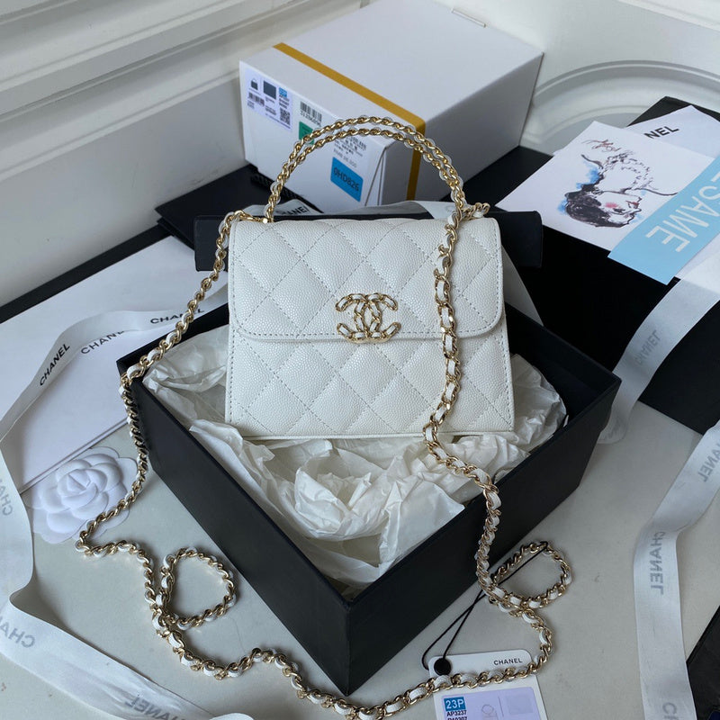 Satchel Bags - CHL Bags - 7574