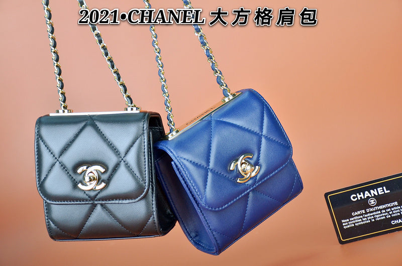 GLM - CHL Bags - 621