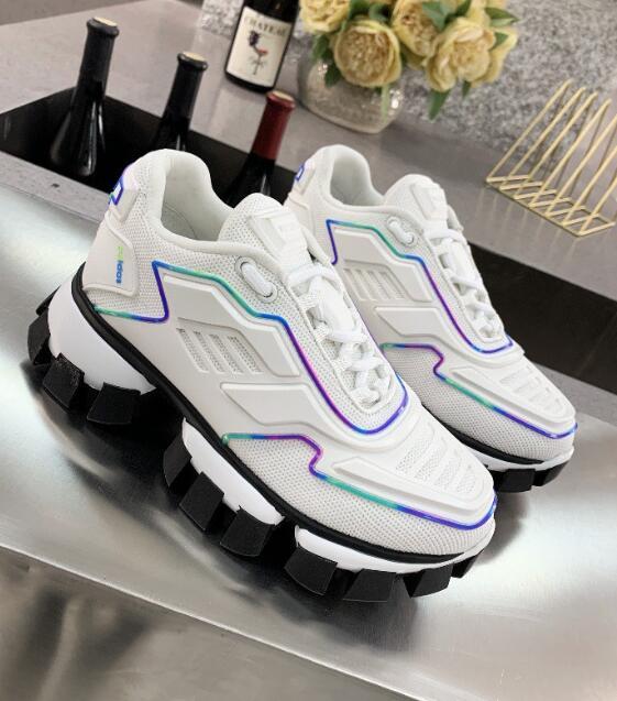 Glamy - PD Men Shoes - 449