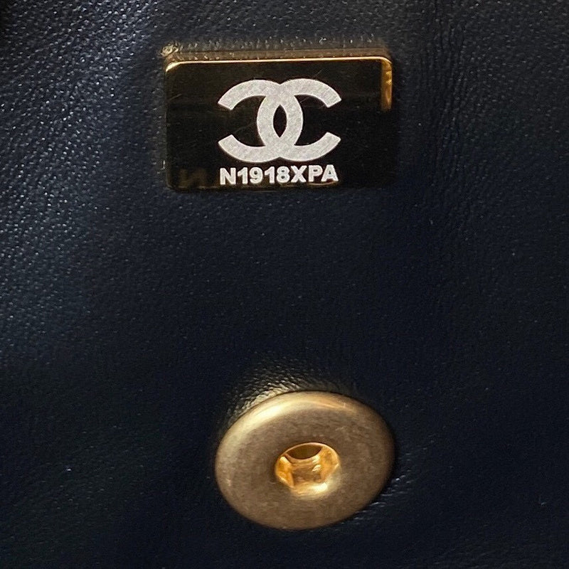 Satchel Bags - CHL Bags - 2264