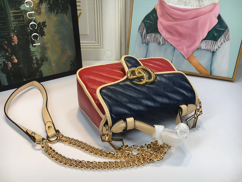 Satchel Bags - GCI Bags - 1625