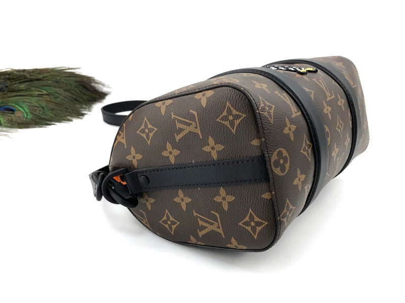 Satchel Bags - VL Bags - 6343