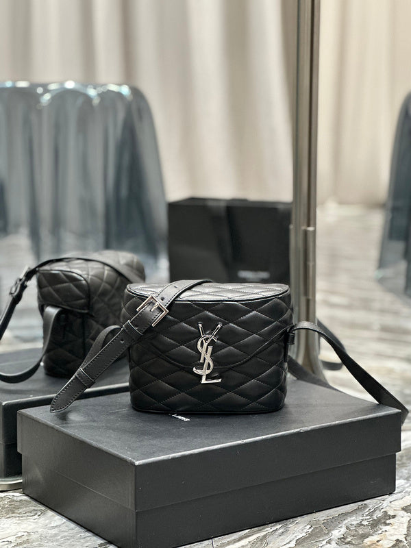 Satchel Bags - SLY Bags - 337
