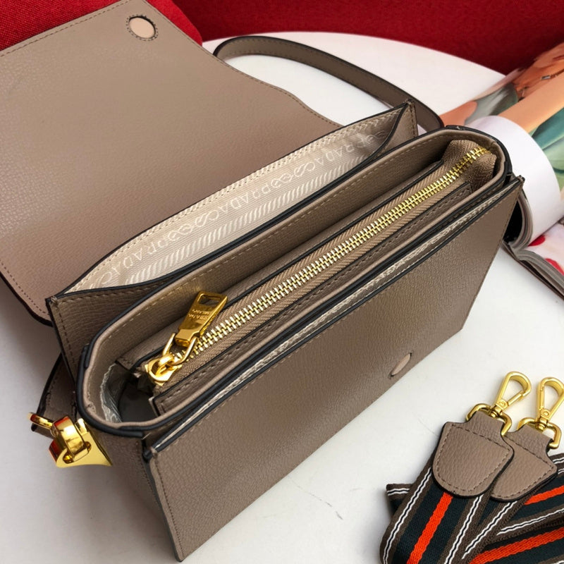 Satchel Bags - PDA Bags - 924