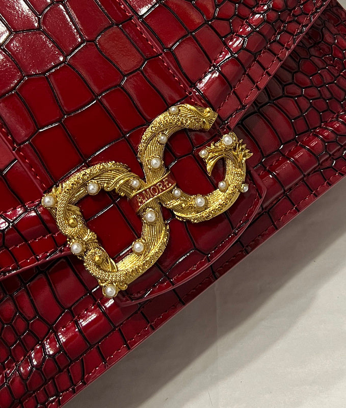 Satchel Bags - DG Bags - 322