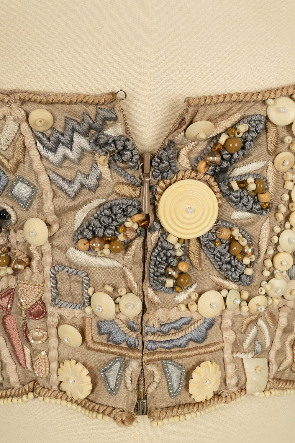 Ensemble Louis FÃƒÆ’Ã‚Â©raud Haute Couture