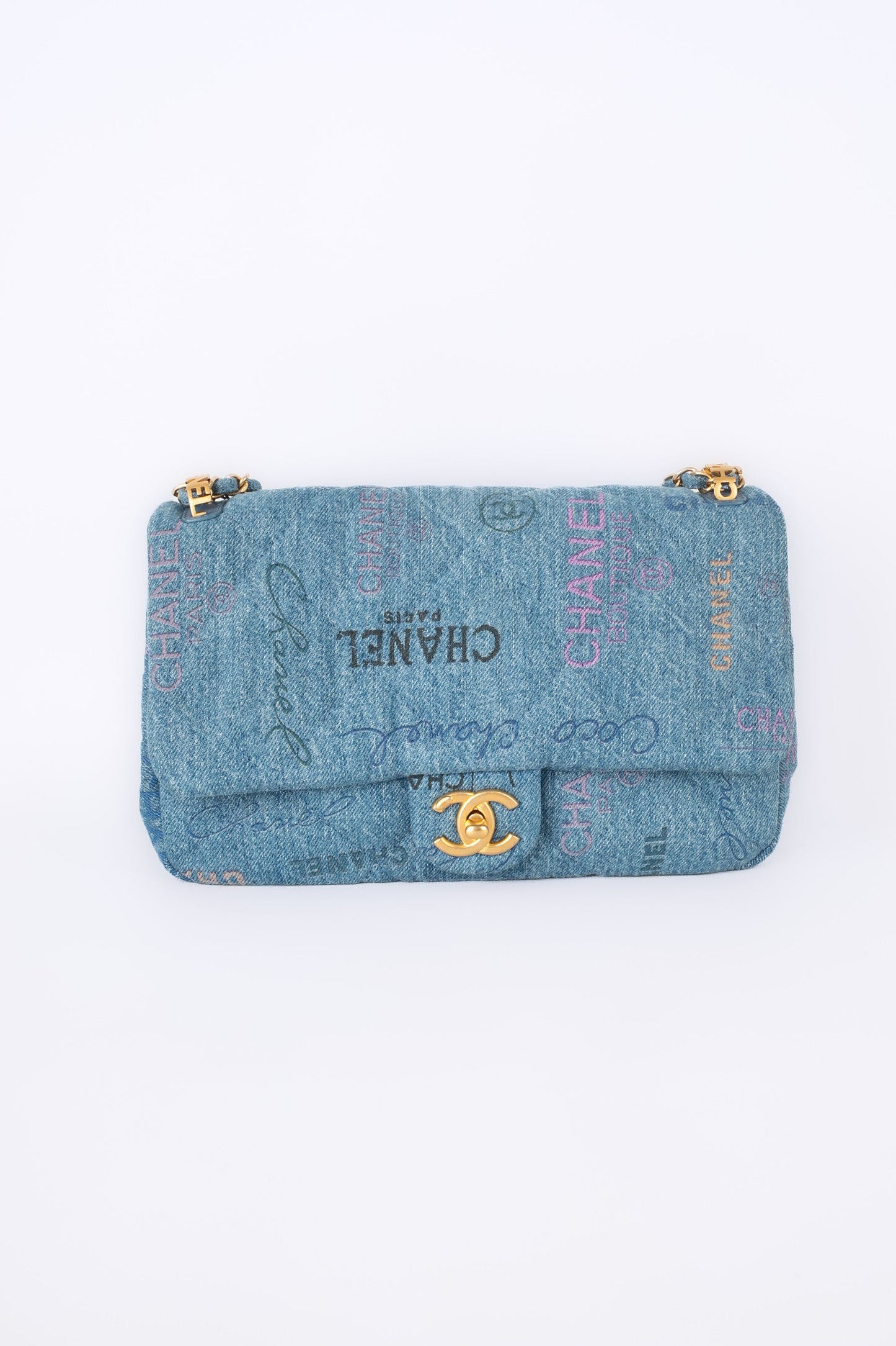 Sac Timeless Chanel Ã©dition limitÃ© 2022