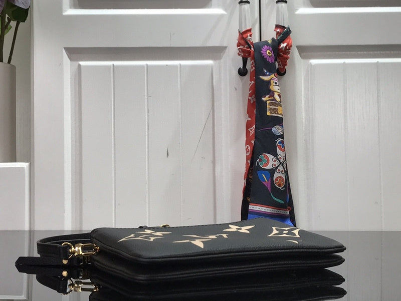 Satchel Bags - VL Bags - 3498