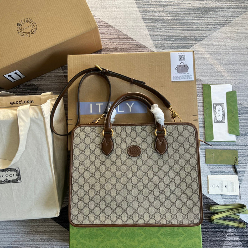 GLM - gg Bags - 1594
