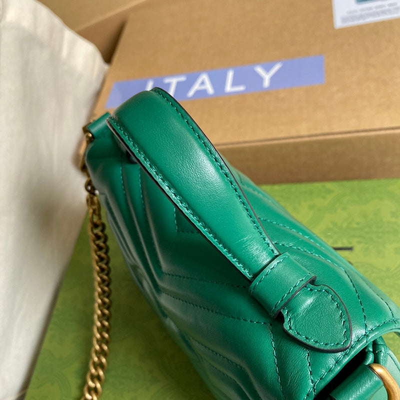 Satchel Bags - GCI Bags - 6857