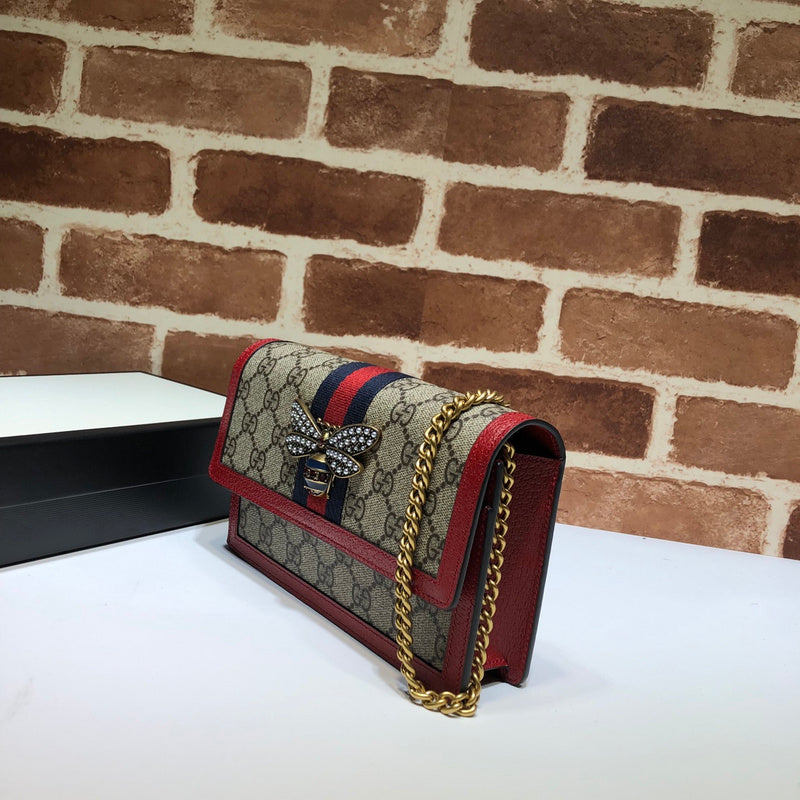 Satchel Bags - GCI Bags - 3443