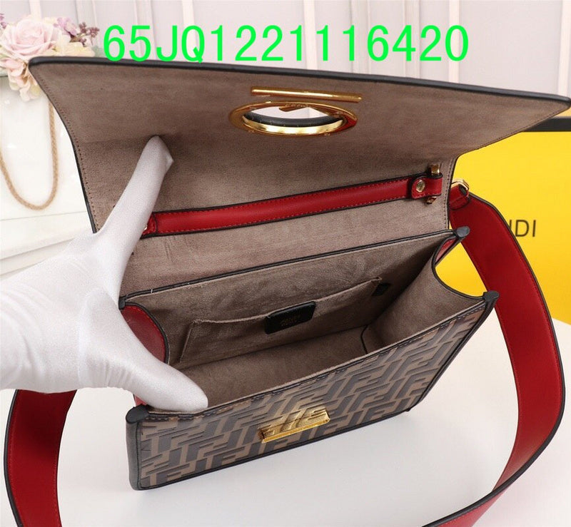 Glami - FDE Bags - 3502