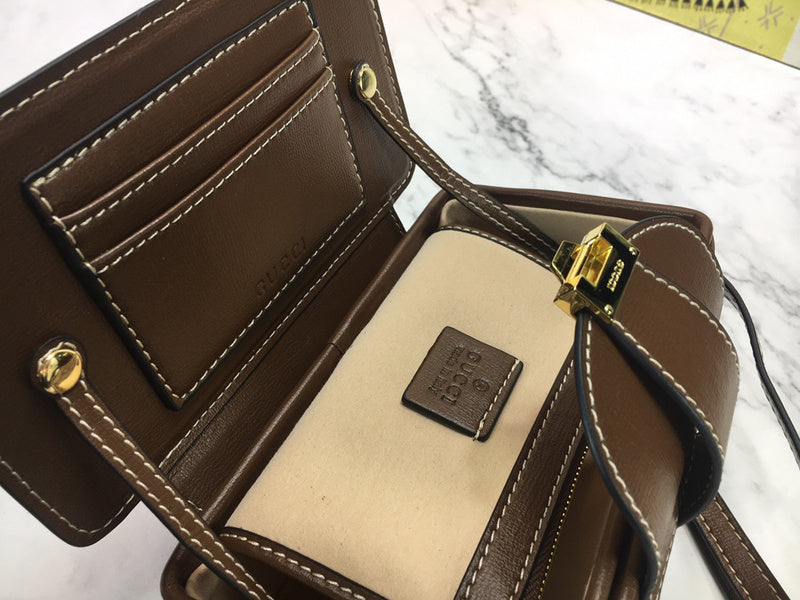 Satchel Bags - GUC Bags - 1470