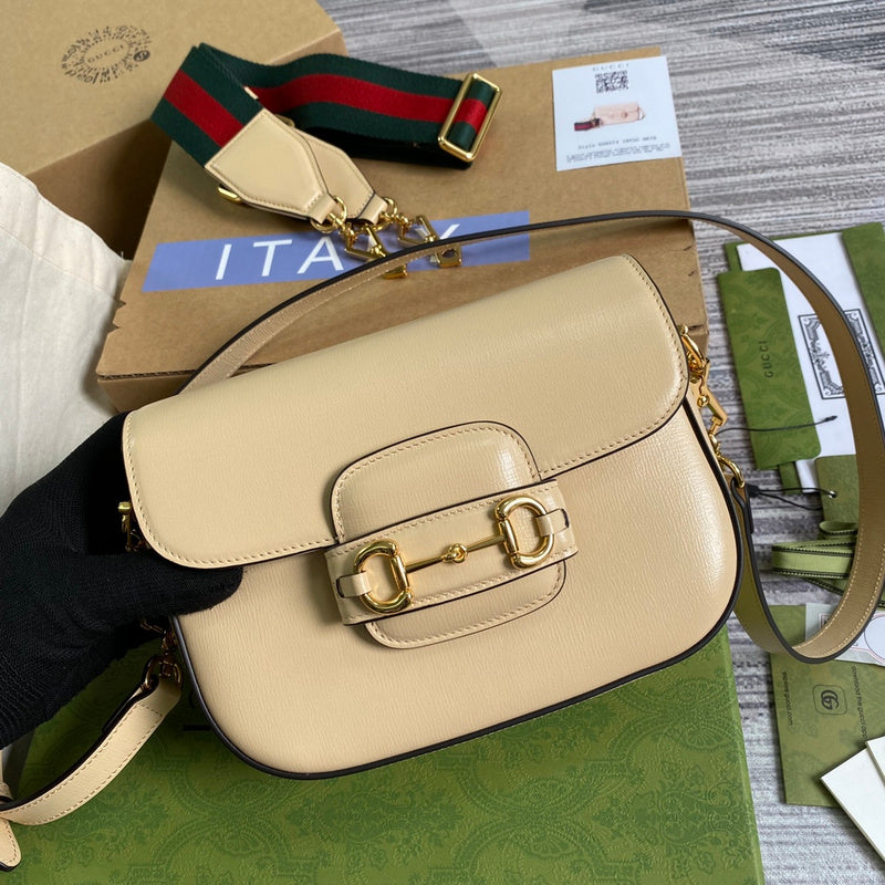 GLM - gg Bags - 1909