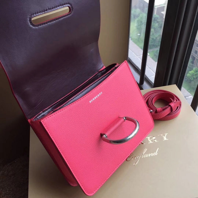 Fan Fashion -GLM - Top quality BBR Bags - 1203
