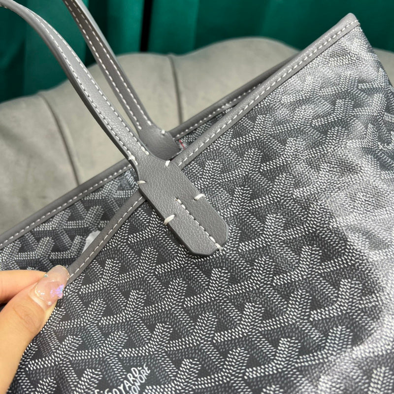 Satchel Bags - GOD Bags - 004