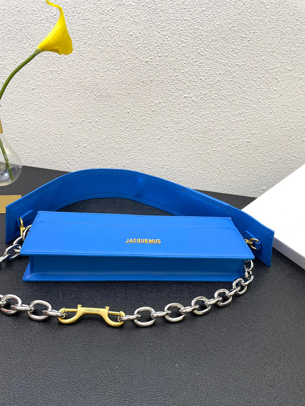 Satchel Bags - JQMS Bags - 048