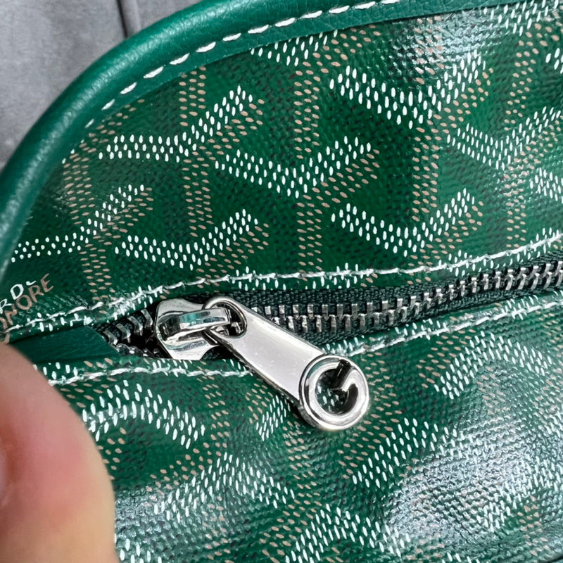 Satchel Bags - GOD Bags - 026