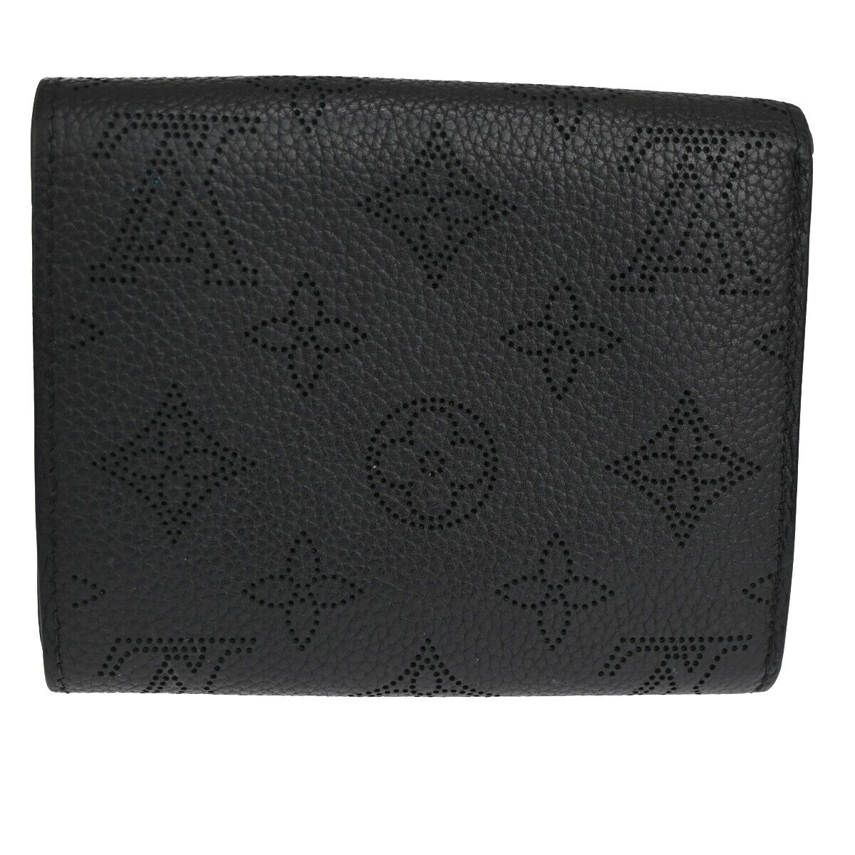 Louis Vuitton Iris  Leather Wallet  ()