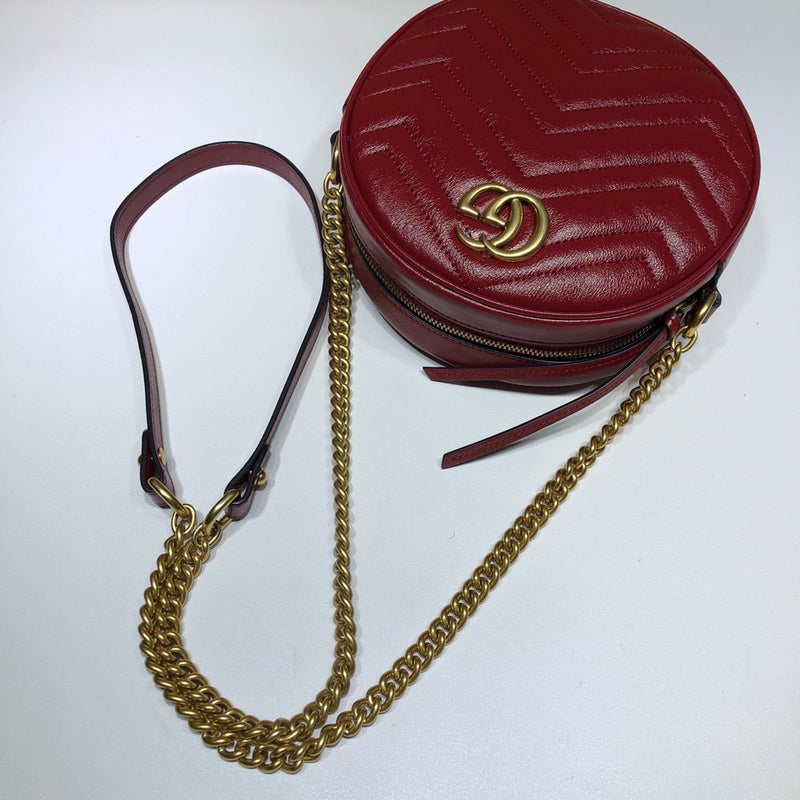 Satchel Bags - GCI Bags - 3505