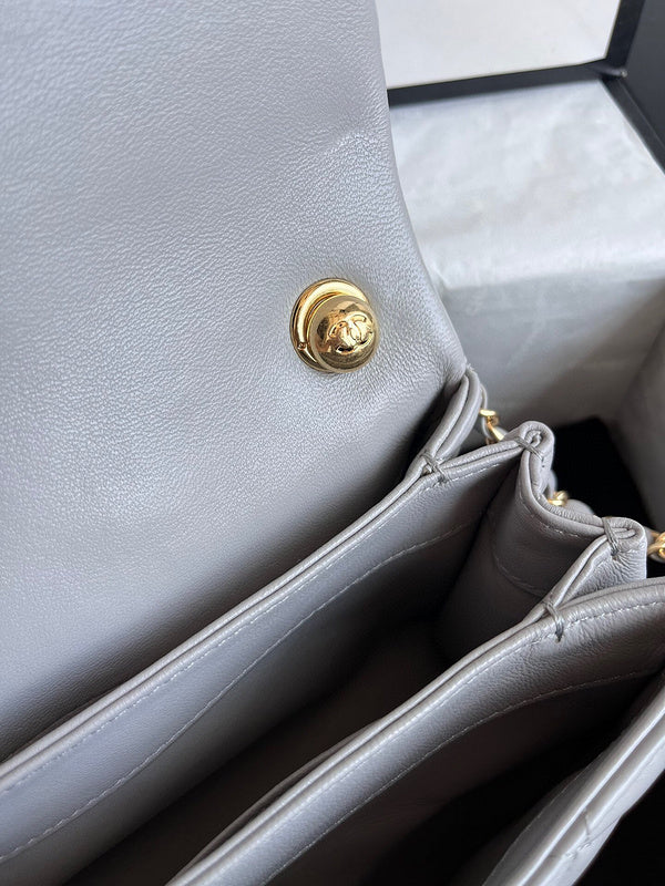 Satchel Bags - CHL Bags - 2663
