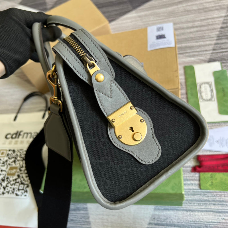 Satchel Bags - GCI Bags - 5685