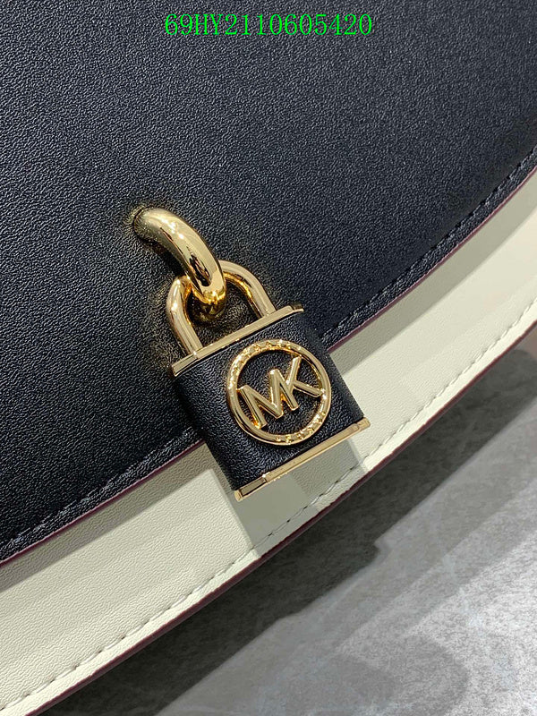 Satchel Bags - MK Bags - 056