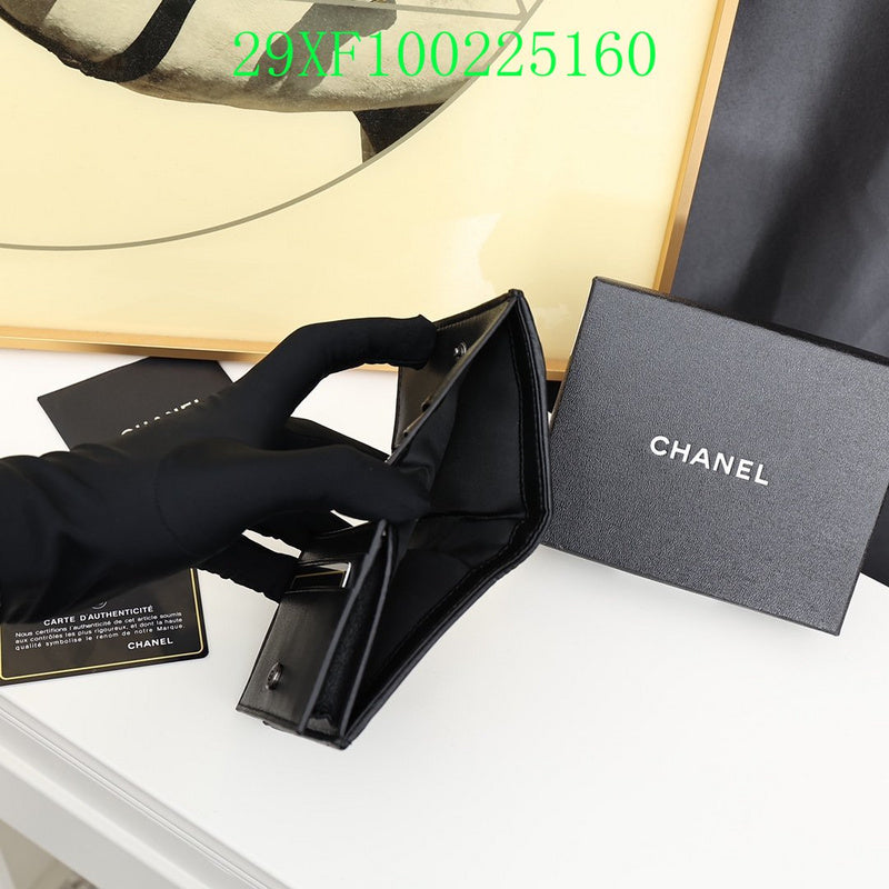 Glami - CHL Wallet - 2564