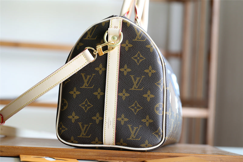 Glami GlamI Lu-Vi bags - 8185