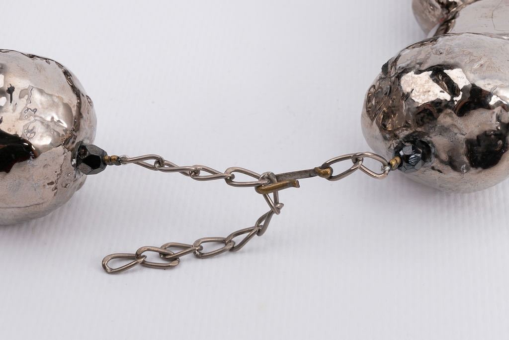 Collier Jean Patou DÃƒÆ’Ã‚Â©filÃƒÆ’Ã‚Â©
