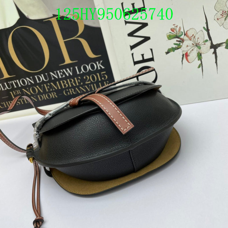 Satchel Bags - LWE Bags - 286