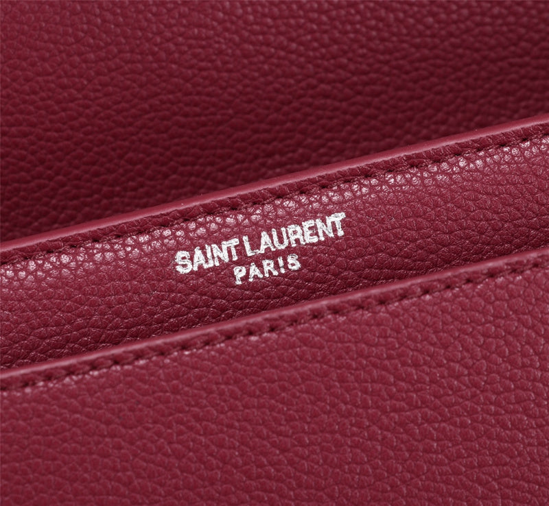 Satchel Bags - SLY Bags - 1787