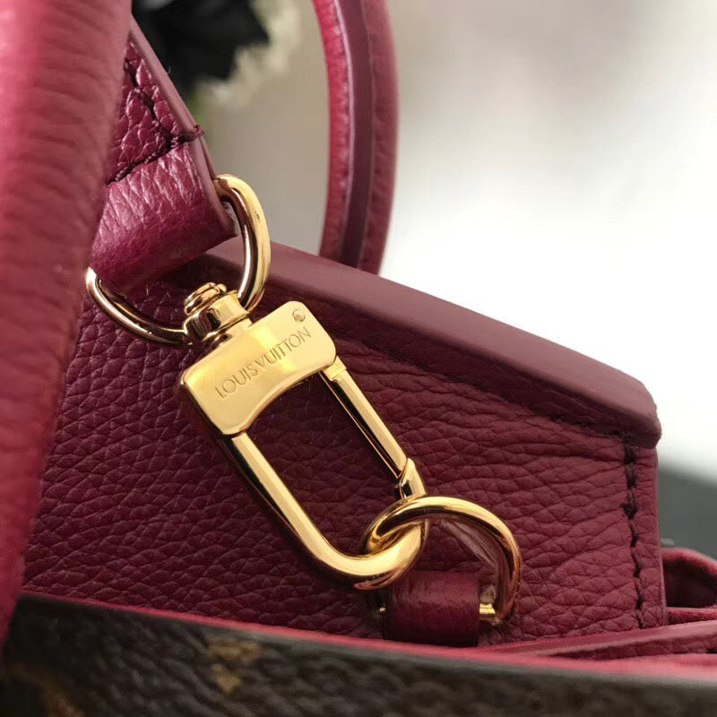Satchel Bags - VL Bags - 1799